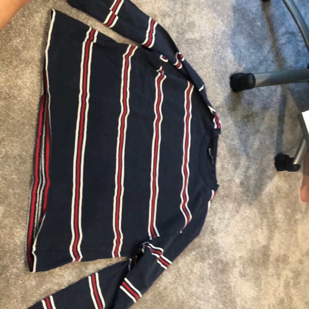 Brandy Melville long sleeve tee